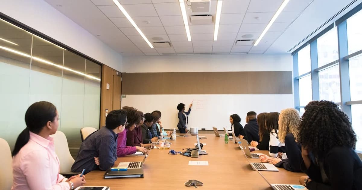 My Virtual COO Highlights Talent Management Strategies as Key to Business Growth in Texas