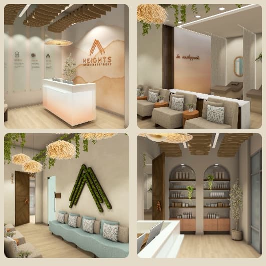 Heights Wellness Retreat Expands to Dallas with Multi-Unit Franchise Agreement