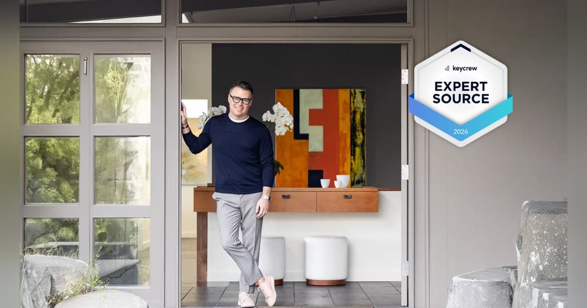 KeyCrew Media elige a Eric Akines como experto en las casas arquitectónicamente significativas de Seattle