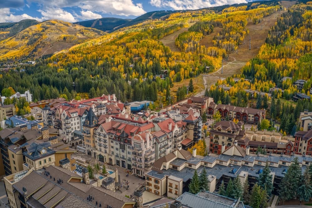 El mercado inmobiliario de Vail desafía las tendencias simples, dice agente inmobiliario