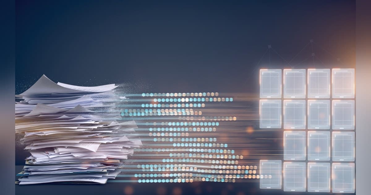 La IA reduce drásticamente el tiempo de procesamiento de documentos hipotecarios y una empresa de Texas acelera los préstamos