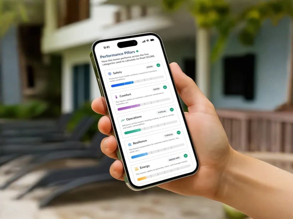 Nuevo estudio muestra que las viviendas nuevas ahorran a los compradores más de $25,000 en la primera década