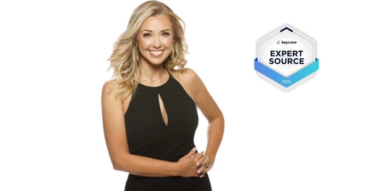 KeyCrew Media elige a Tanya Kerr como fuente experta para el sector inmobiliario del centro de Texas
