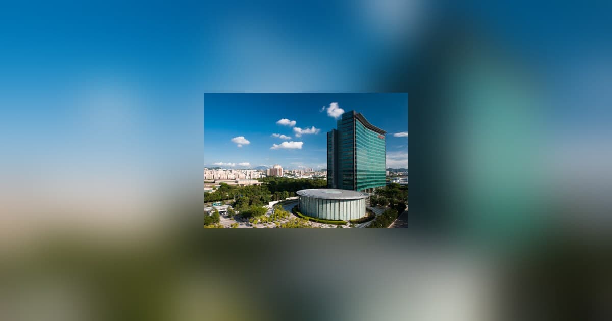 Huawei y Qualcomm firman un amplio acuerdo de licencia de patentes que abarca 5G, IA y computación