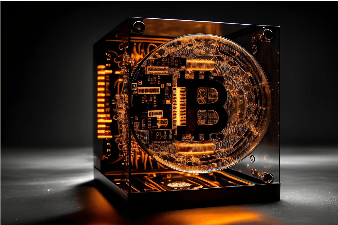 HIVE Digital Technologies Expands Bitcoin Mining Operations in Paraguay, Aiming for Significant Growth