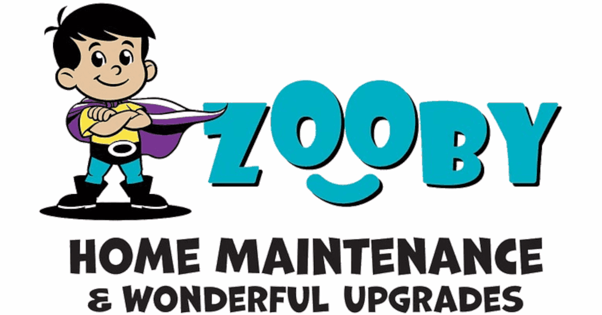 Zooby Neighborhood Superheroes Lanza la Garantía de Pintura Residencial Más Completa de Texas