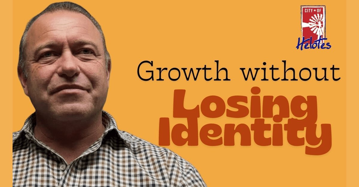 Helotes Demonstrates How Small Texas Cities Can Manage Growth While Preserving Identity