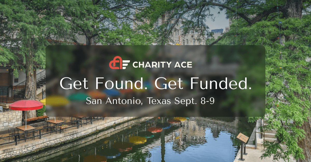 Charity Ace Lanza Servicio de Marketing de Noticias para Organizaciones Sin Fines de Lucro en la Conferencia de Recaudación de Fondos de Texas