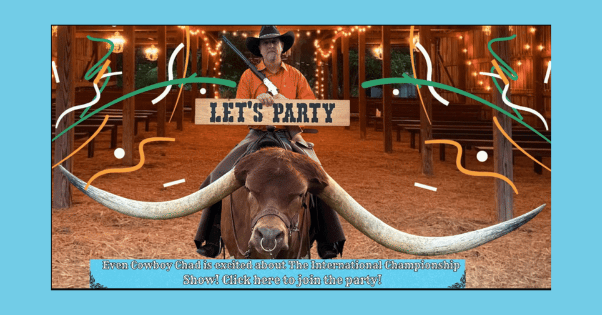 Texas Longhorn Association to Host 35th Anniversary International Championship in Glen Rose
