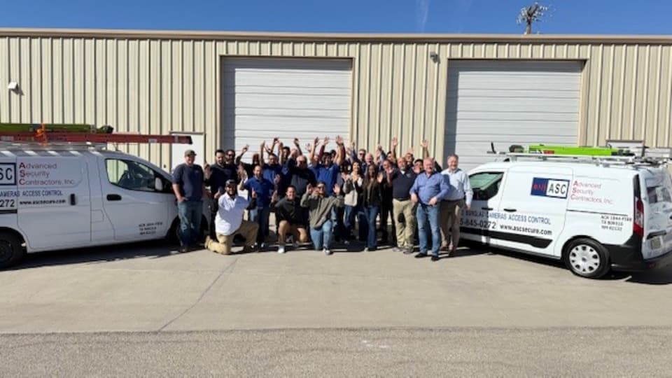 RapidFire Safety & Security Amplía su Presencia en Texas con la Adquisición de Advanced Security Contractors