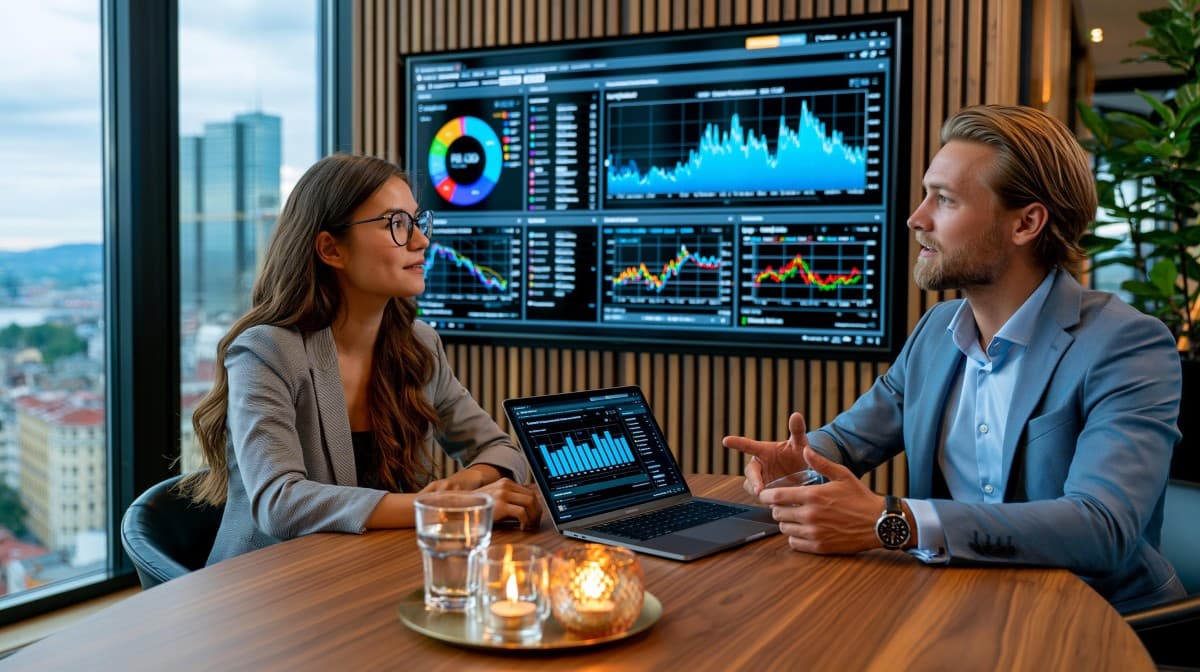 Azurea Digital lanza retenedores de GEO Marketing y Growth Operations nativos de IA para marcas B2B