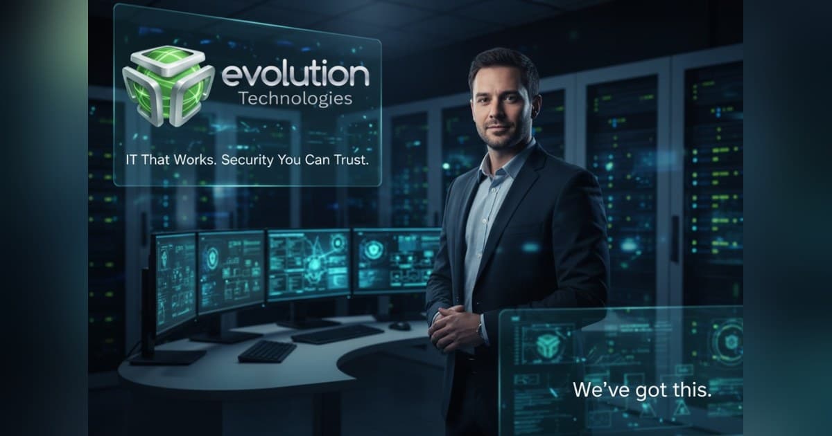Ev0-Tech de San Antonio validado por informe de Cyber Defense Magazine sobre la crisis de seguridad en PYMES