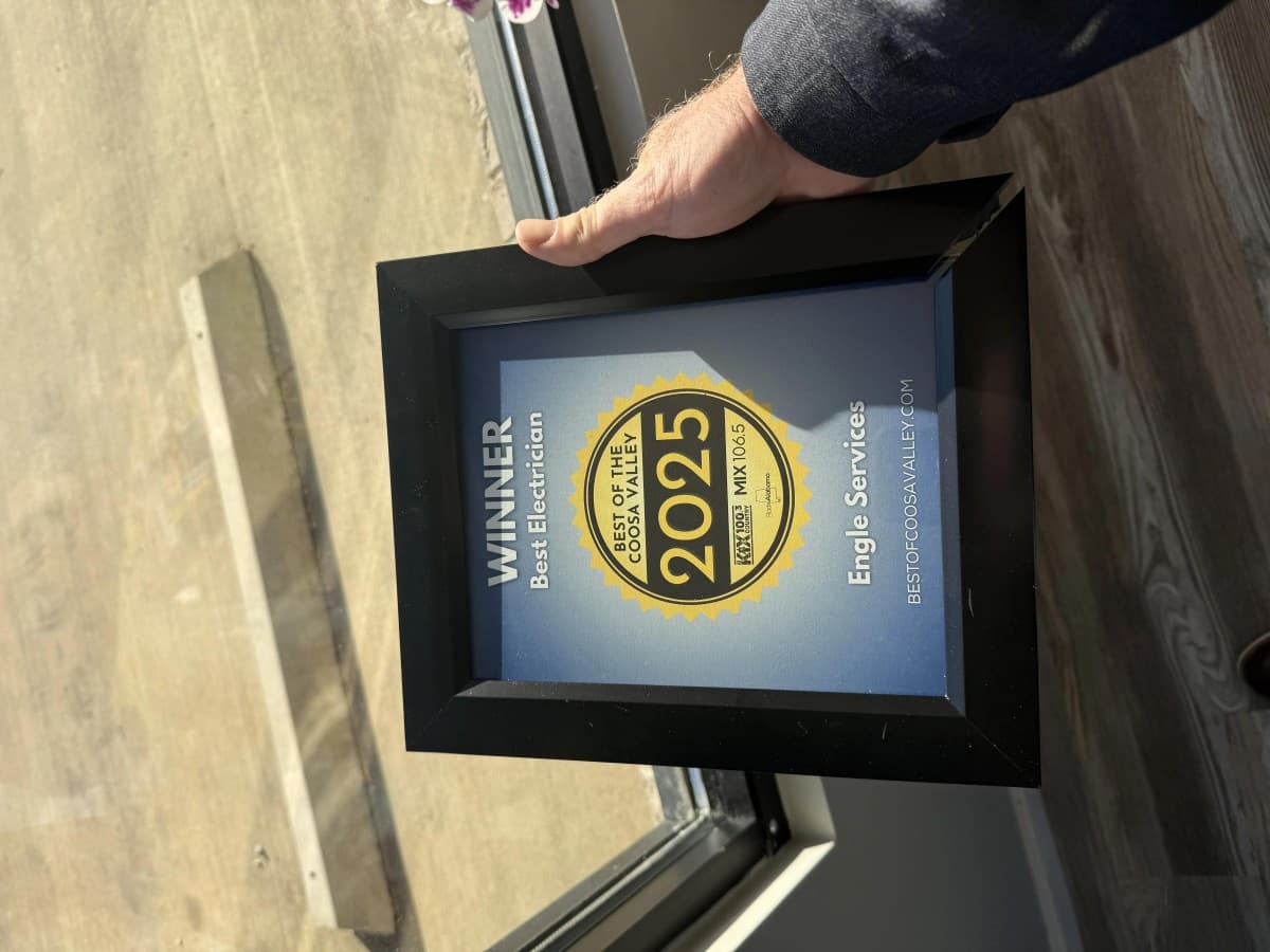 Engle Services Celebra Dos Décadas como Contratista Multi-Oficio al Servicio de Alabama y el Panhandle de Florida