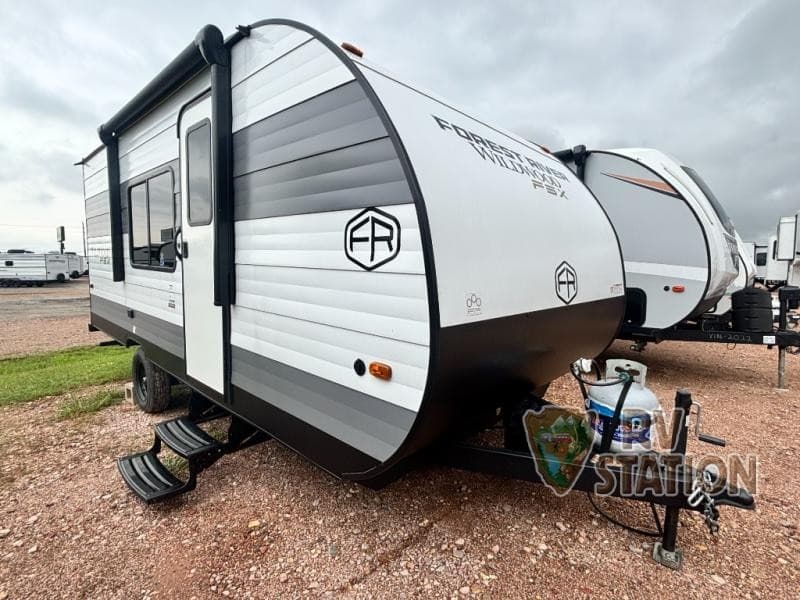 RV Station-Main expande su red en Texas con mayor inventario de RV usados y soporte de servicio
