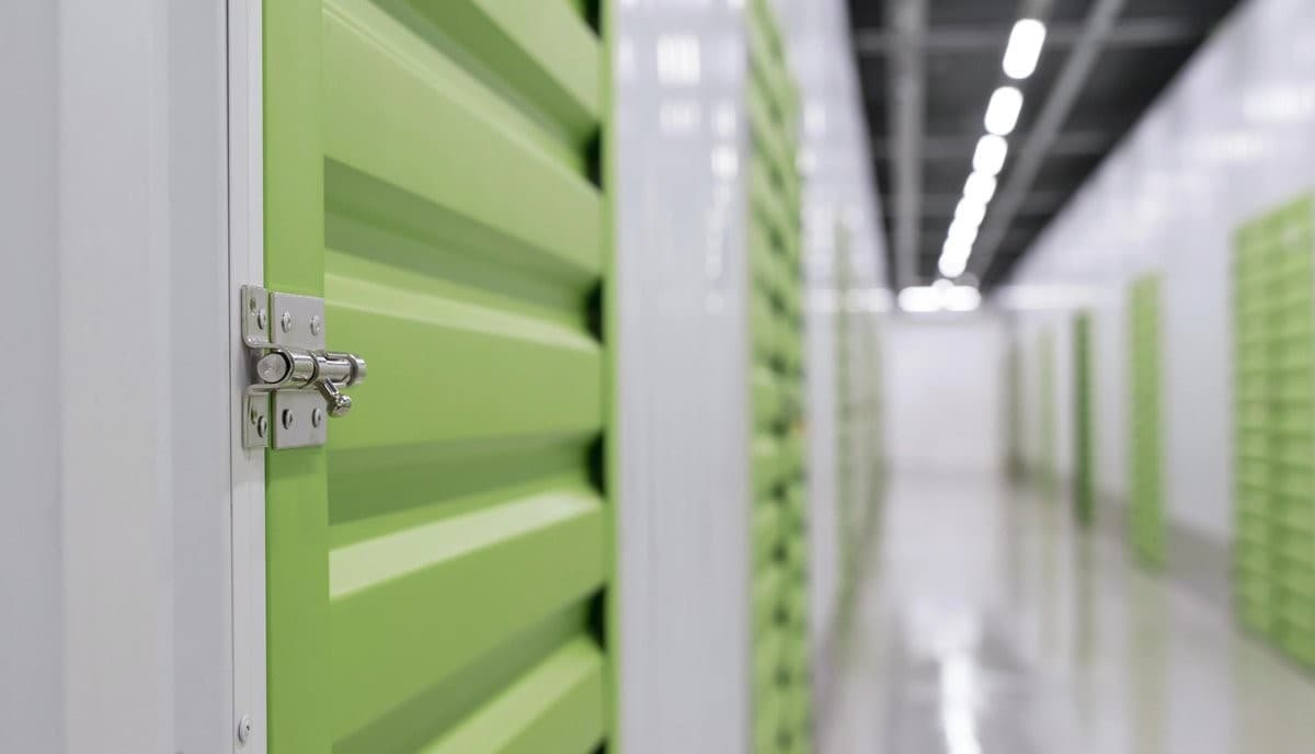 US Self Storage destaca cómo las empresas utilizan soluciones de almacenamiento flexibles para gestionar inventario y reducir costos generales