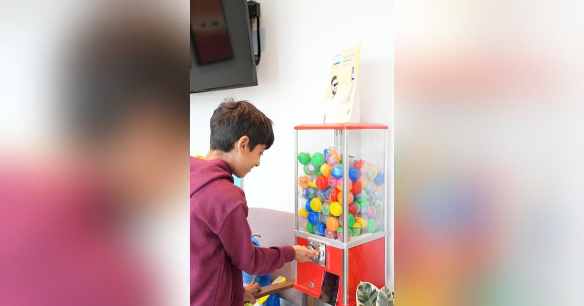 Clínica dental en Richmond alcanza los 2,000 pacientes, lo que indica confianza y crecimiento comunitario