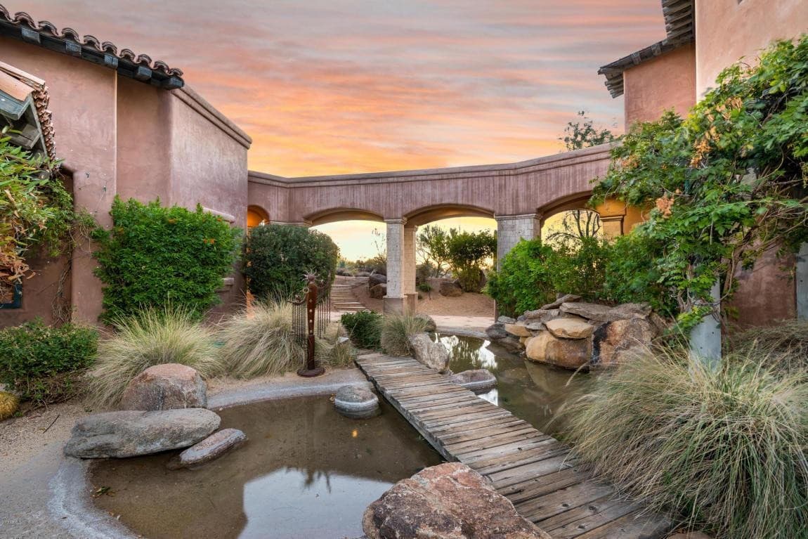 Hope House's 10-Client Model Delivers 20+ Therapies, Redefining Luxury Addiction Care in Arizona