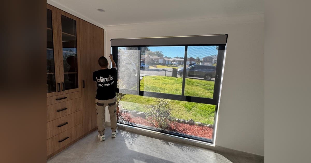 Blinds n Co amplía la instalación de cortinas y persianas personalizadas en el área metropolitana de Sídney