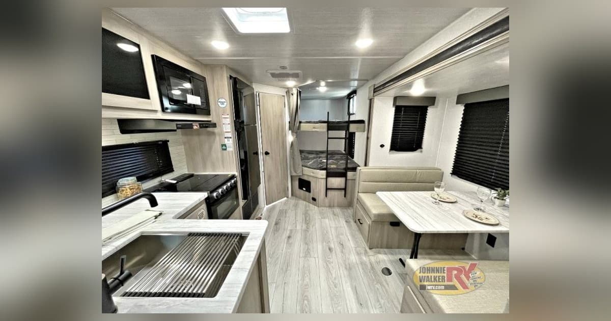 Johnnie Walker RV Expands Las Vegas Inventory with 2026-2027 Travel Trailers, Highlights Repair Services