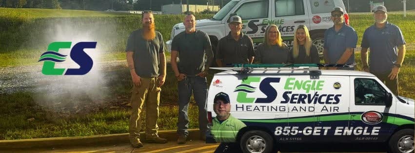 Engle Services destaca credenciales NATE, Aeroseal y EPA 608 para ahorros de energía medibles en el hogar