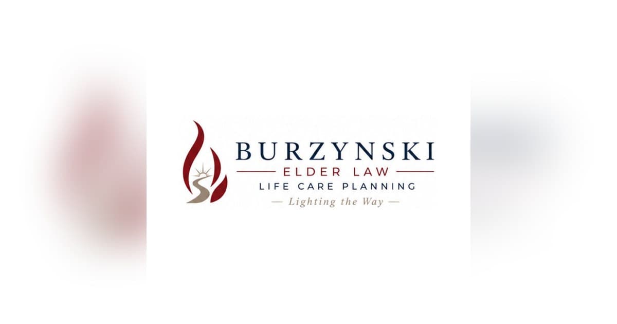 Burzynski Elder Law celebra 35 años de servicio a los adultos mayores del suroeste de Florida