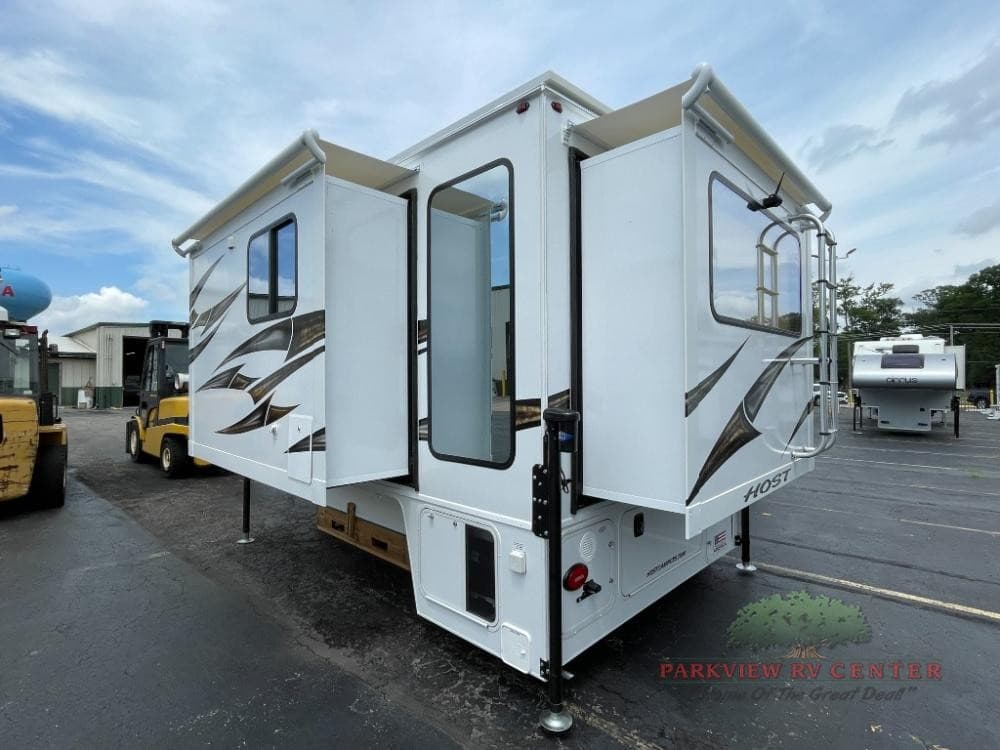 Parkview RV Center amplía su inventario de camper para camioneta y opciones de financiamiento ante la creciente demanda de viajes en vehículos recreativos compactos