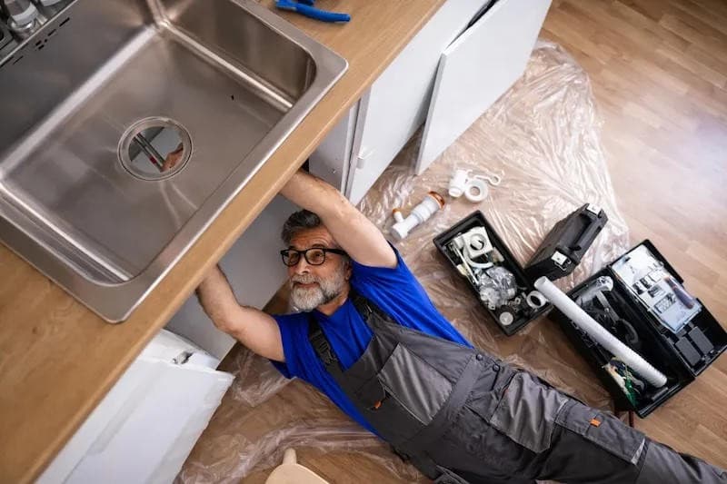 Plumber.com lanza plataforma gratuita para conectar a propietarios de Texas con fontaneros con licencia
