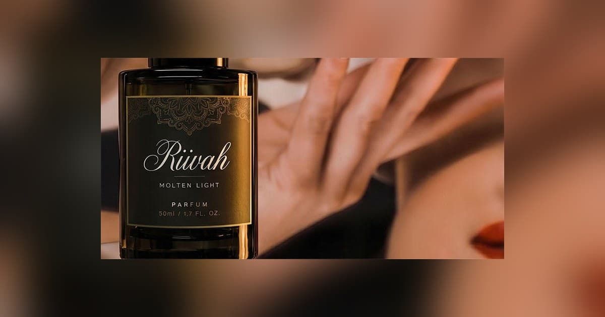 Riivah Fragrances Debuts Luxury Parfums at $375 with $30 Discovery Sets