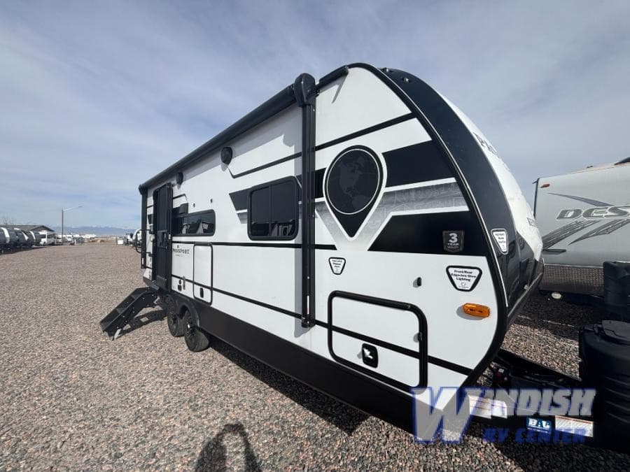 Windish RV Center Longmont Amplía su Inventario de Remolques de Viaje y Quintas Ruedas para 2026