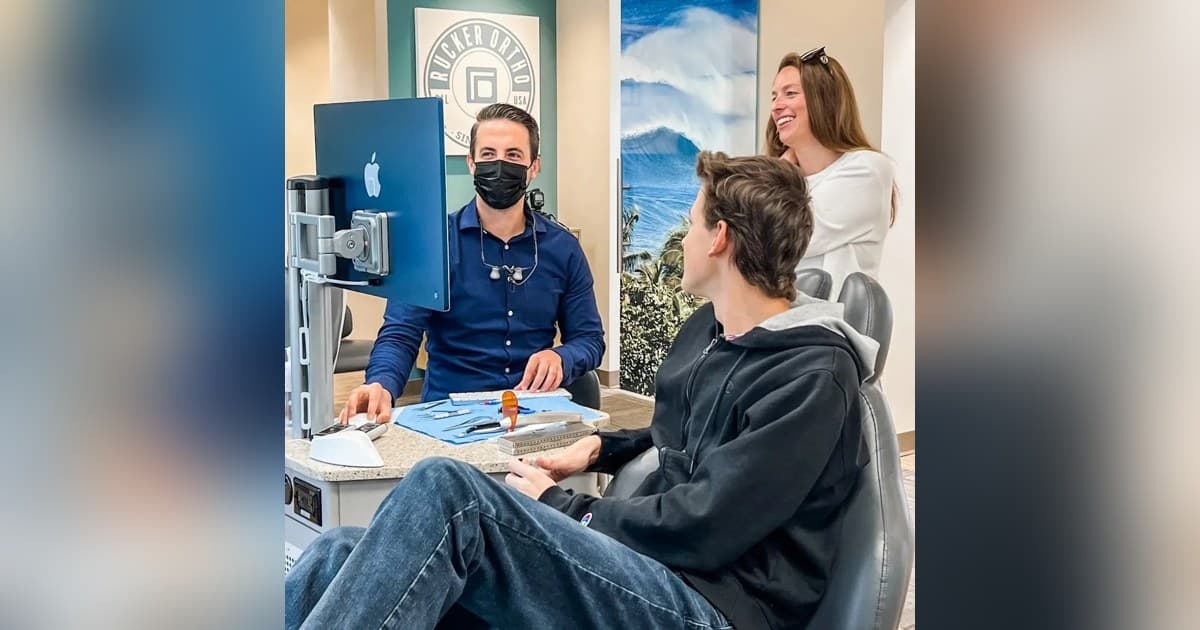 Rucker Orthodontics amplía el acceso a brackets para todas las edades en Temecula y Murrieta