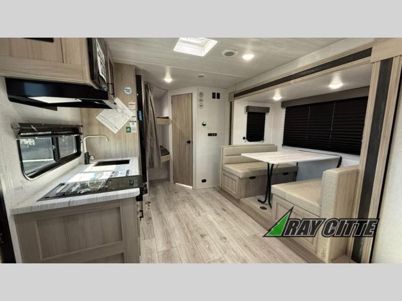Ray Citte RV amplía su inventario y servicios para satisfacer la creciente demanda de recreación al aire libre en Utah