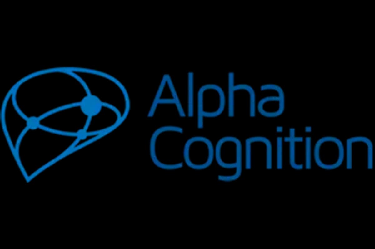 Alpha Cognition Inc. Advances Alzheimer's Treatment with ZUNVEYL® in Texas and Beyond