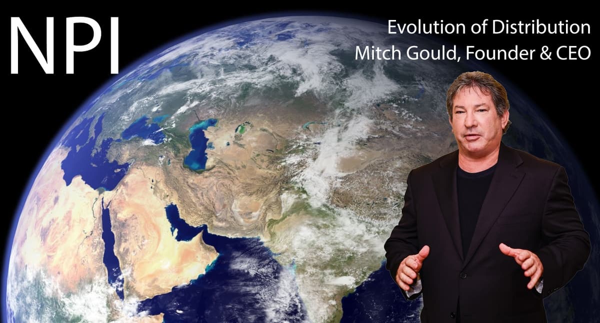 Mitch Gould Reflects on Entrepreneurial Spirit Behind American Dream This Independence Day