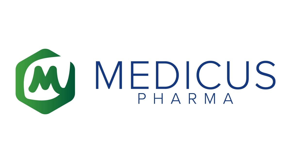 Stonegate Capital Partners Initiates Coverage on Medicus Pharma, Highlighting Strategic Pipeline Expansion