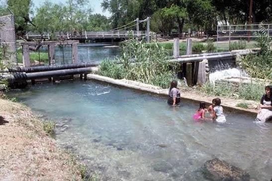 Did You Know? Del Rio Was Built on Ingenuity — and Irrigation