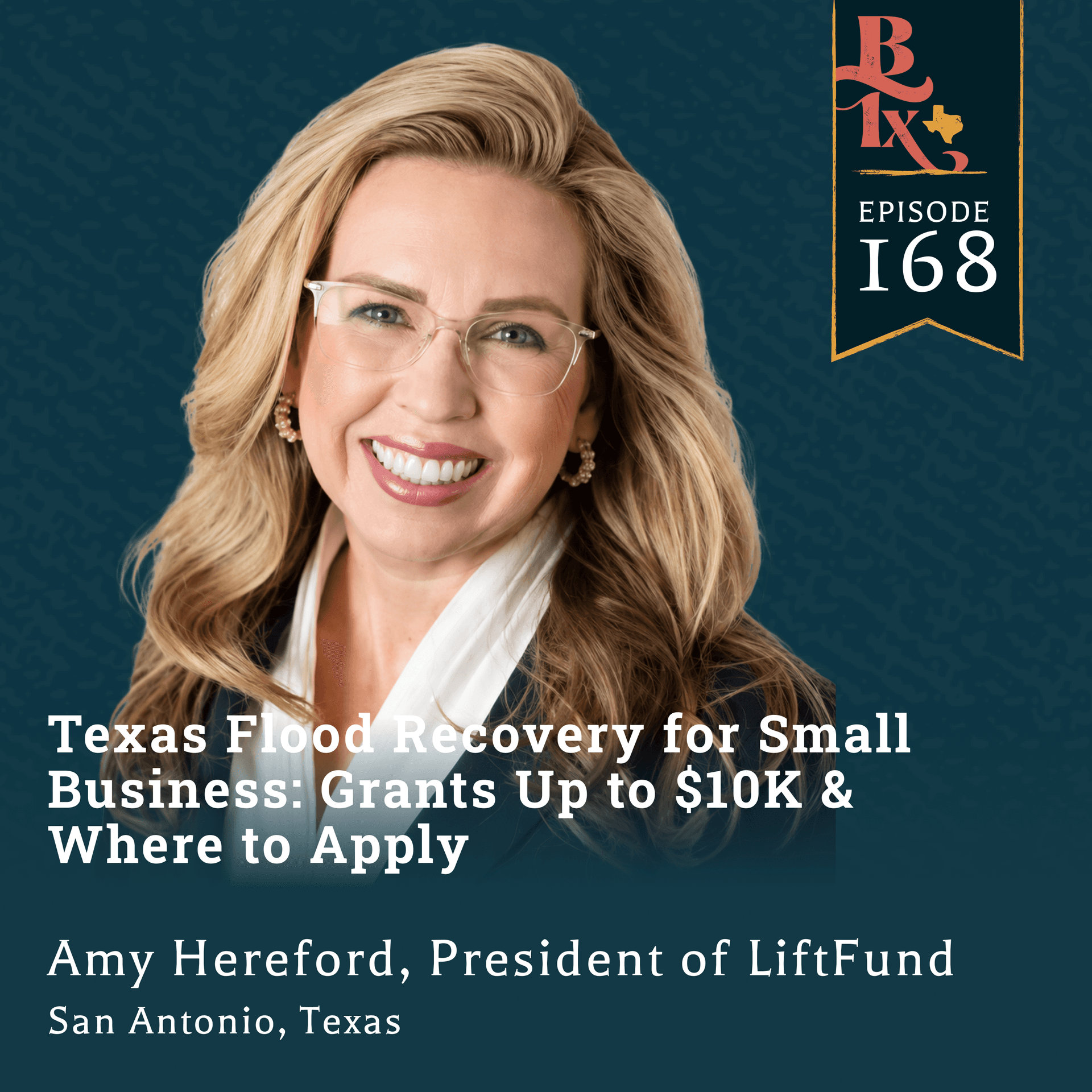 Texas Flood Recovery for Small Business: Grants Up to $10K & Where to Apply