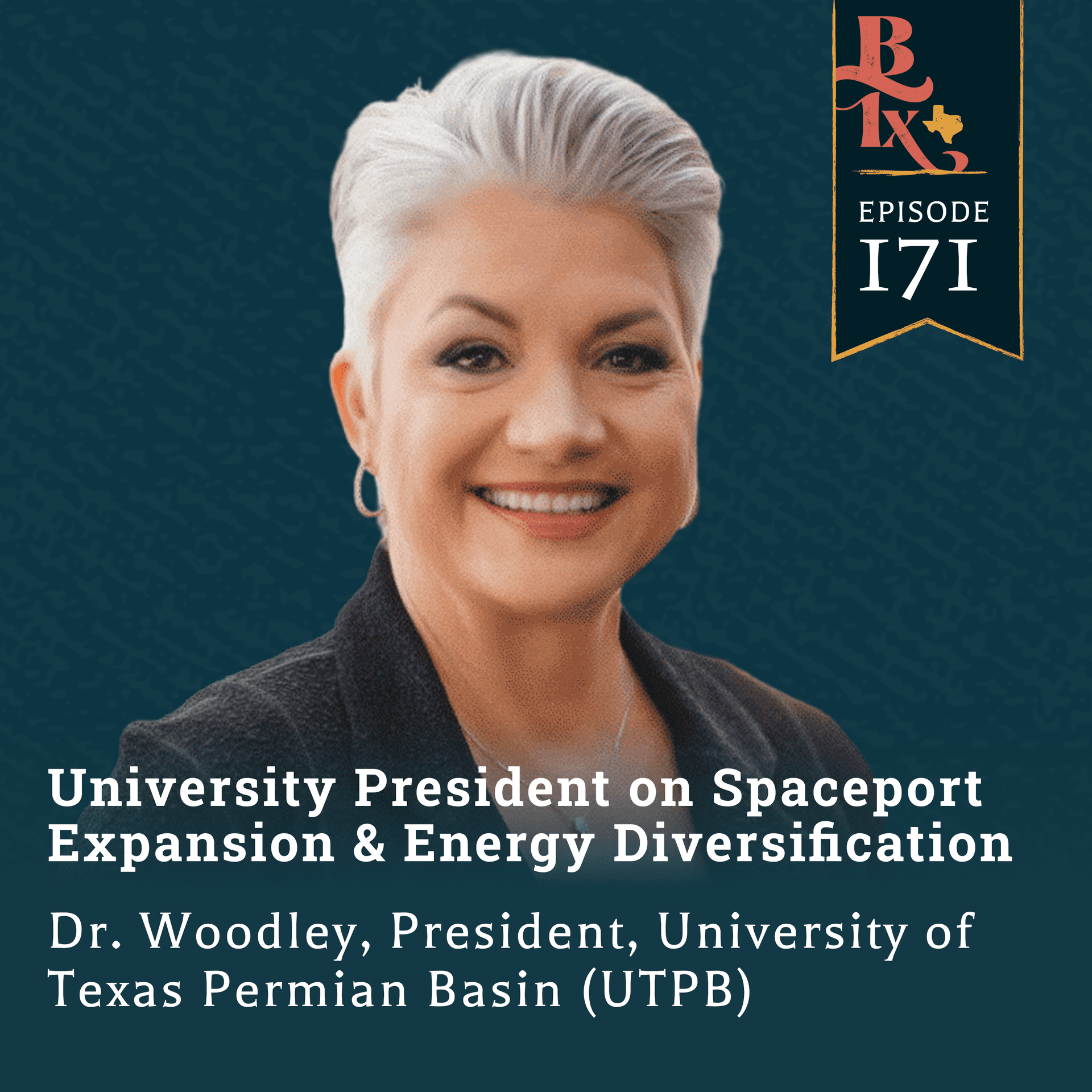 University President on Spaceport Expansion & Energy Diversification