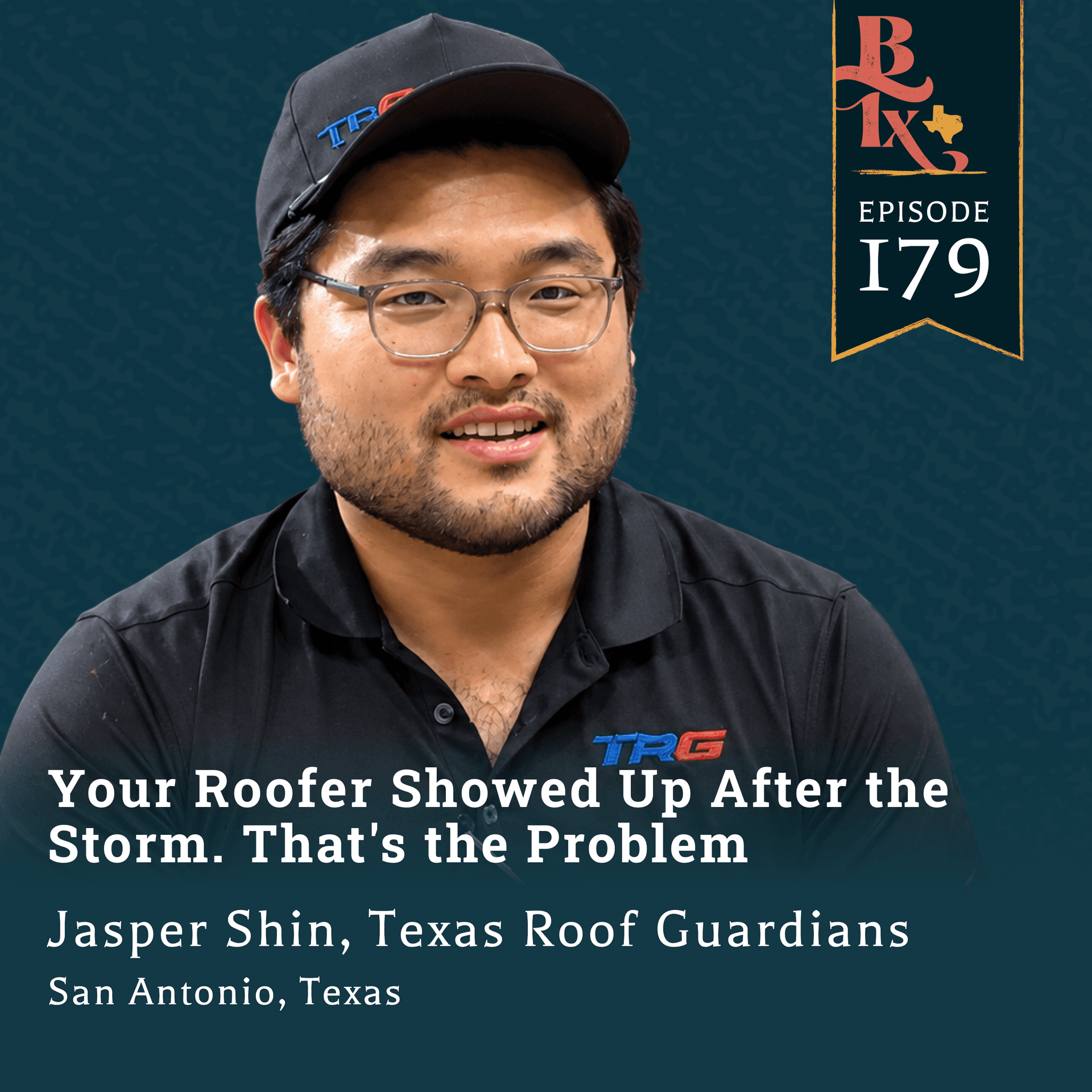 Your Roofer Showed Up After the Storm. That's the Problem