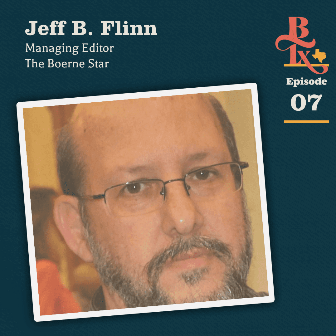 Jeff Flinn cover art