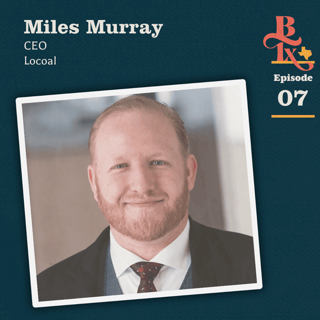 Miles Murray cover art