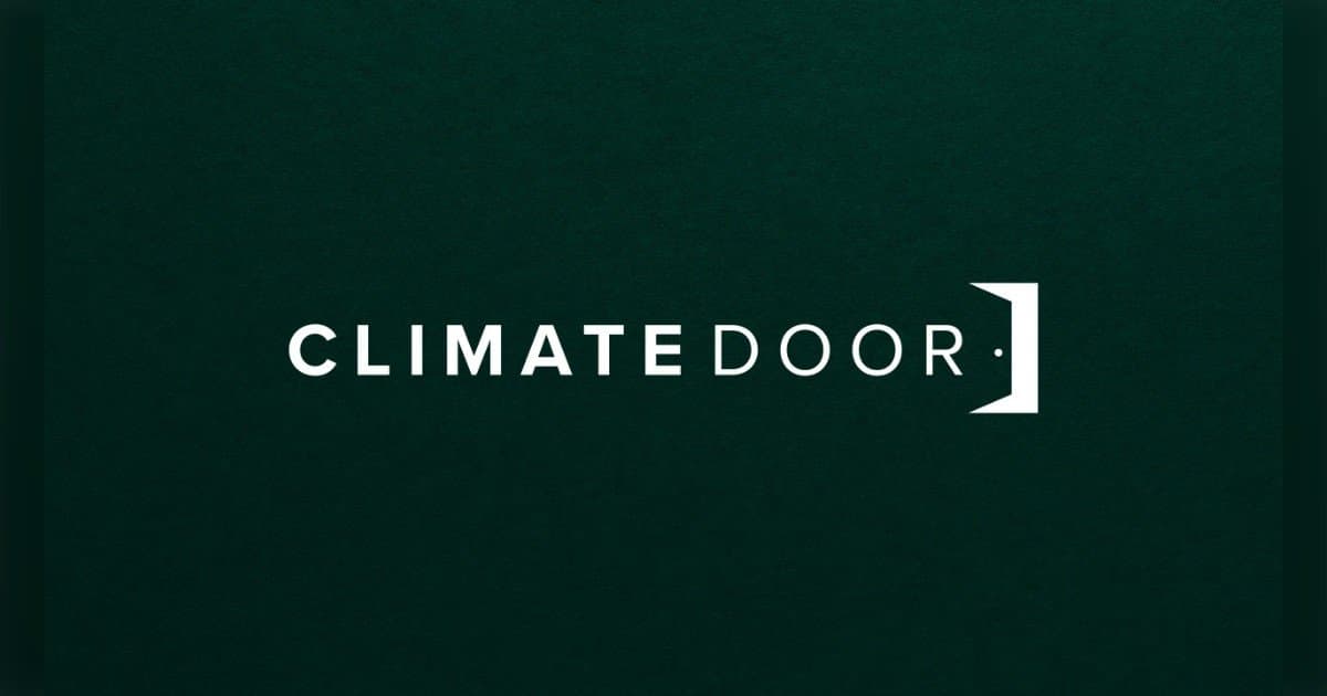 ClimateDoor adquiere Standard Demand Partners y se expande en Estados Unidos