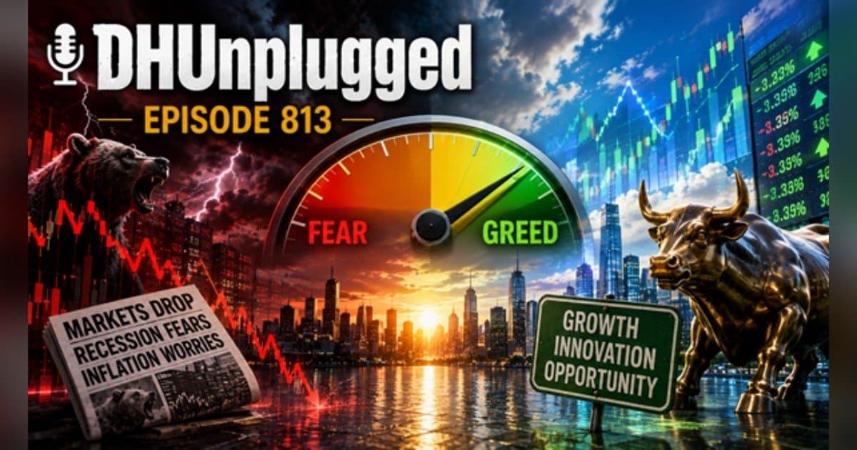 El S&P 500 Alcanza Nuevos Máximos en Medio de Señales Mixtas, Según Análisis de Podcast