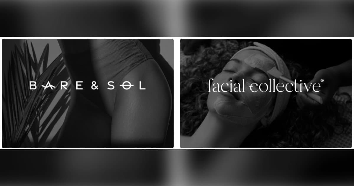 FG Brands presenta el primer estudio de belleza de doble concepto en la industria de franquicias