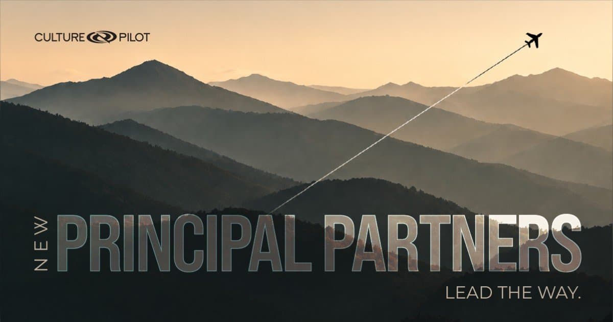 Culture Pilot asciende a Susan Renaud y Geoff Nelson a Socios Principales