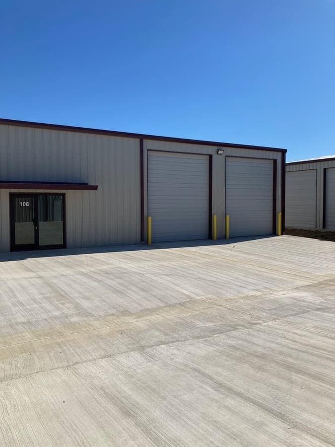 El Parque Industrial 917 se expande con una adición de 300,000 pies cuadrados en Alvarado, TX