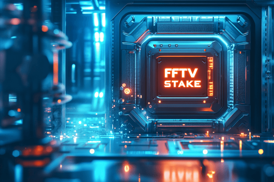 FFTV Media Technology presenta la plataforma 'Stake to Watch' en Consensus 2024, revolucionando el consumo de medios digitales en Texas