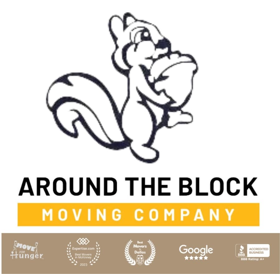 Around The Block Moving Company se expande a McKinney, mejorando los servicios de mudanza en el norte de Texas