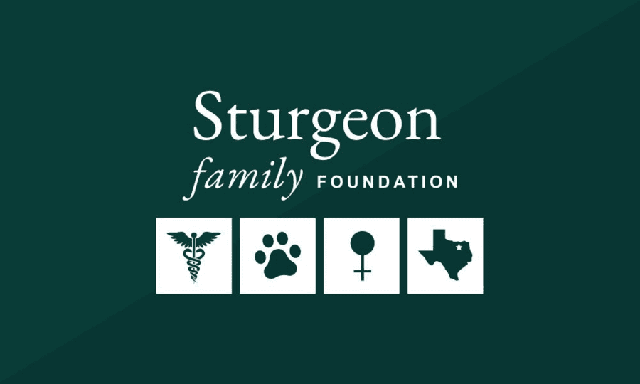 La Fundación Familiar Sturgeon Celebra su Primer Año con un Impacto Filantrópico Significativo en Texas