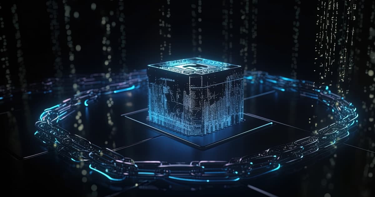 Datavault AI obtiene patente para sistema basado en blockchain que combate las ventas en corto desnudas