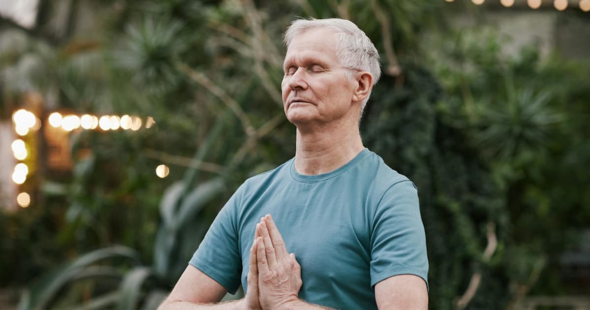 Chaplain Robert Marshall Shares a Journey of Love and Caregiving in New Book